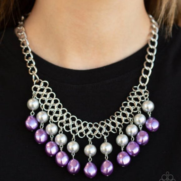 Paparazzi 5th Avenue Fleek - Multi - Picture 2 of 2